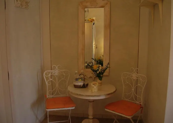 Il Moscondoro Bed & Breakfast Montopoli in Val d'Arno