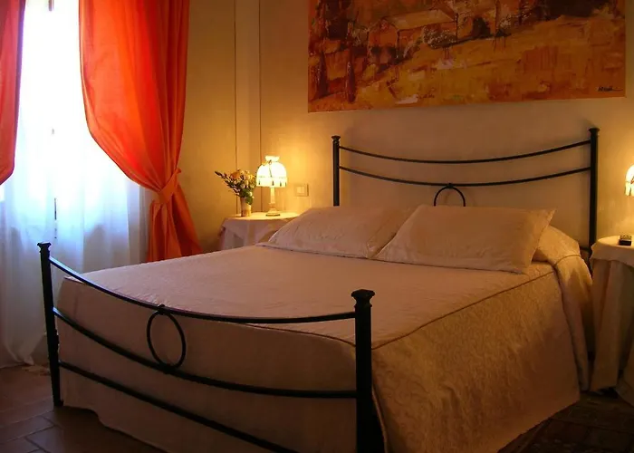Il Moscondoro Bed & Breakfast Montopoli in Val d'Arno