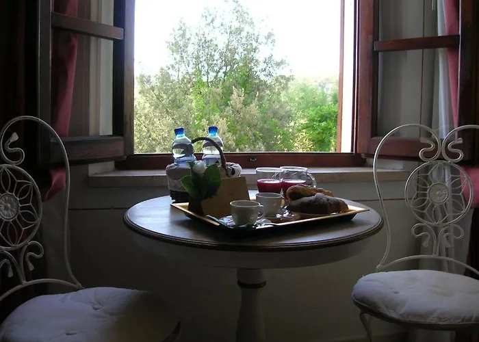 Bed & Breakfast Il Moscondoro