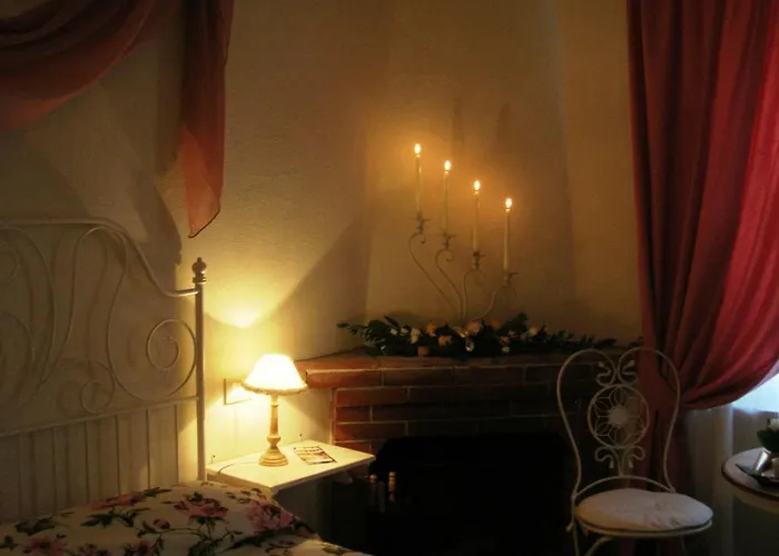Il Moscondoro Bed & Breakfast Montopoli in Val d'Arno