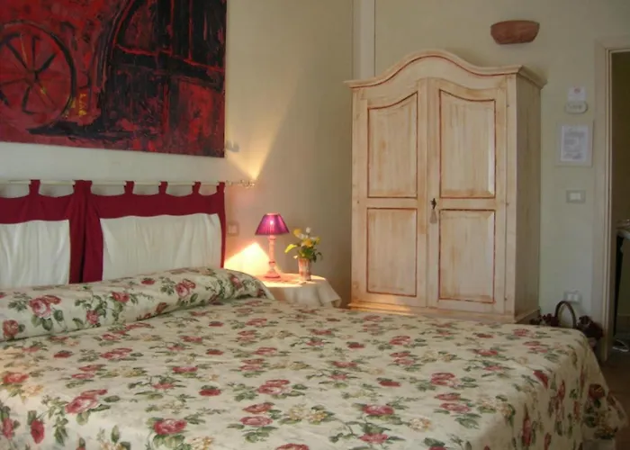 Bed & Breakfast Il Moscondoro