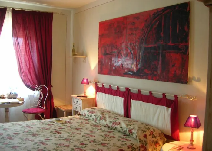Il Moscondoro Bed & Breakfast Montopoli in Val d'Arno