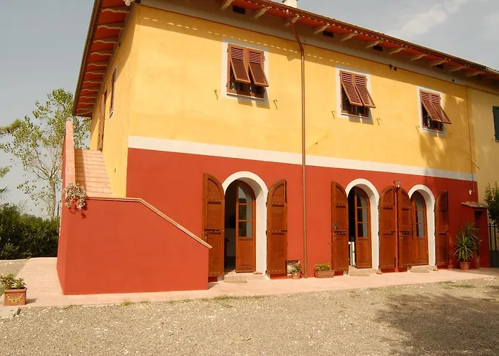 Il Moscondoro Bed & Breakfast