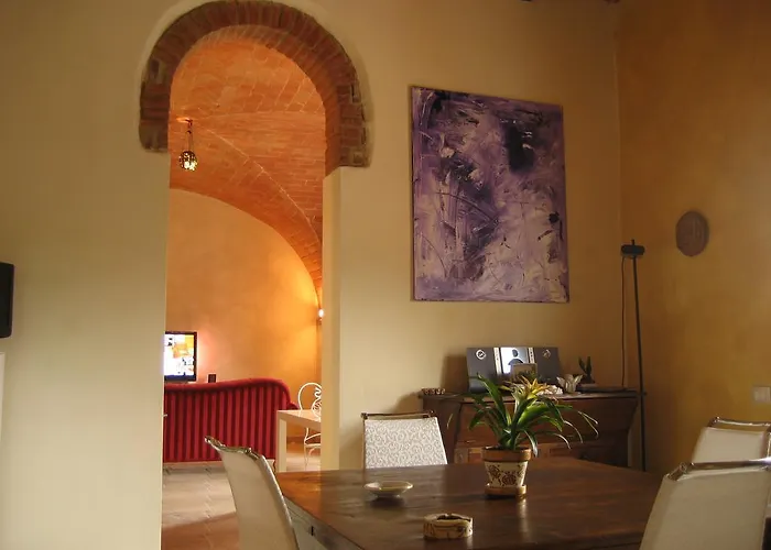 Il Moscondoro Bed & Breakfast Montopoli in Val d'Arno
