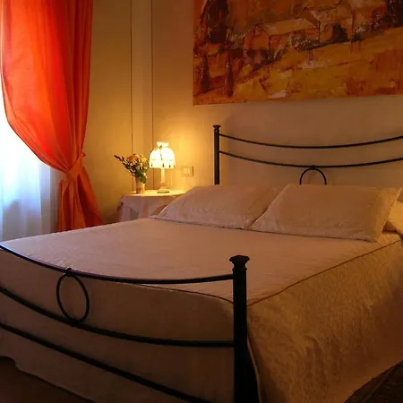 Il Moscondoro Bed & Breakfast Montopoli in Val dʼArno