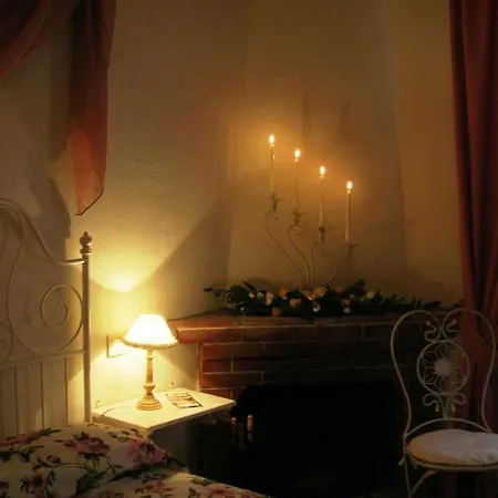 Il Moscondoro فندق مبيت وإفطار Montopoli in Val dʼArno