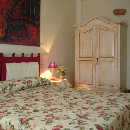 فندق مبيت وإفطار Il Moscondoro