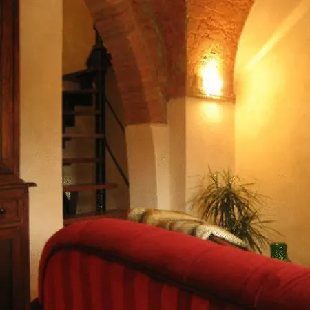 Il Moscondoro Bed & Breakfast Montopoli in Val d'Arno
