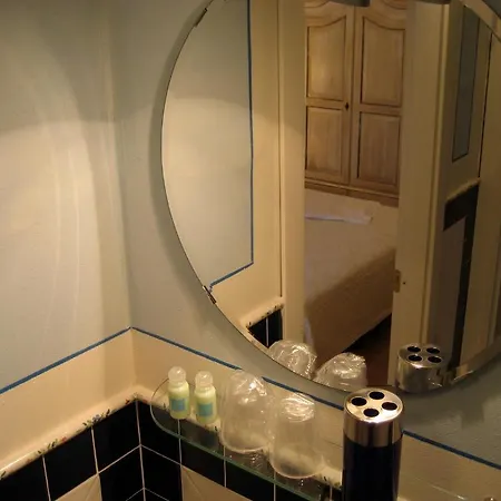 فندق مبيت وإفطار Il Moscondoro