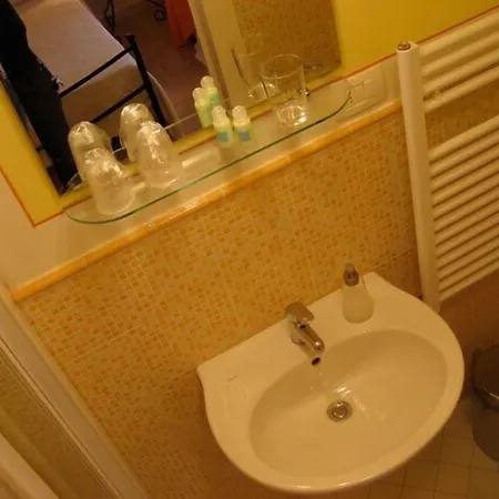 Bed & Breakfast Il Moscondoro 3*
