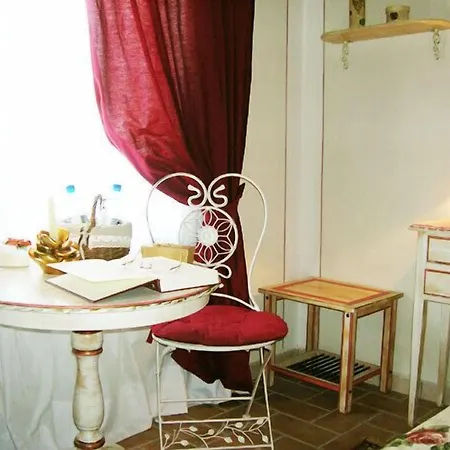 Il Moscondoro فندق مبيت وإفطار