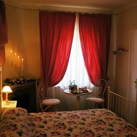Bed & Breakfast Il Moscondoro 3*