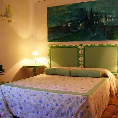 Il Moscondoro فندق مبيت وإفطار 3*