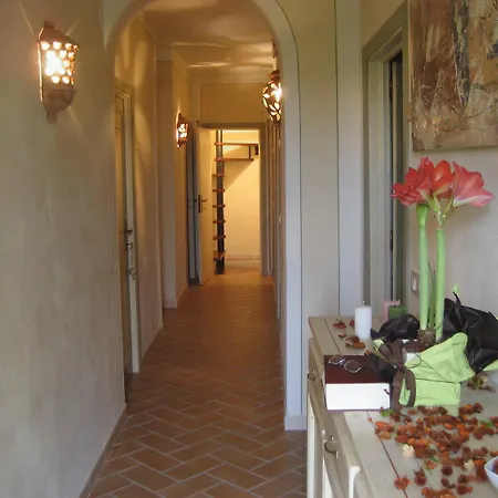 Bed & Breakfast Il Moscondoro Montopoli in Val dʼArno