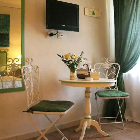Il Moscondoro Bed & Breakfast