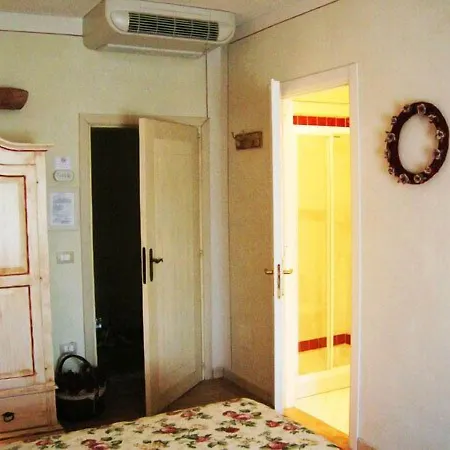 Il Moscondoro فندق مبيت وإفطار 3*