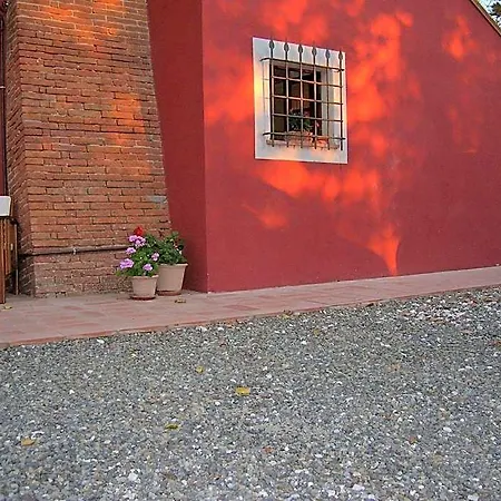 Bed & Breakfast Il Moscondoro