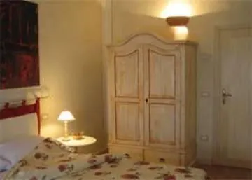 Il Moscondoro فندق مبيت وإفطار