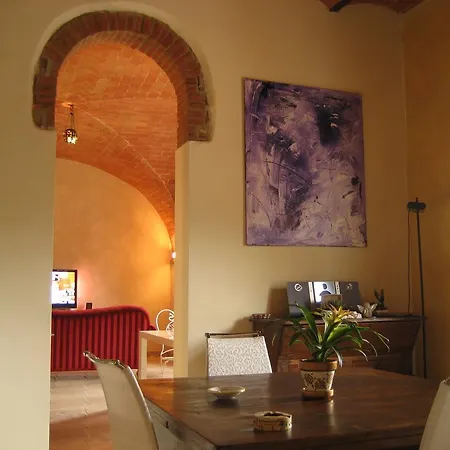 Il Moscondoro فندق مبيت وإفطار Montopoli in Val dʼArno