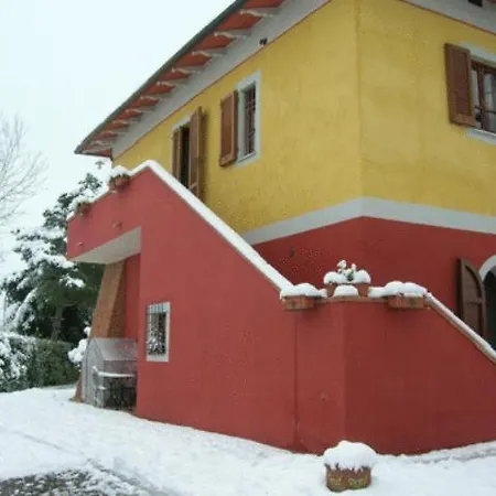 Il Moscondoro Montopoli in Val dʼArno