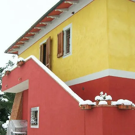 Il Moscondoro 3*