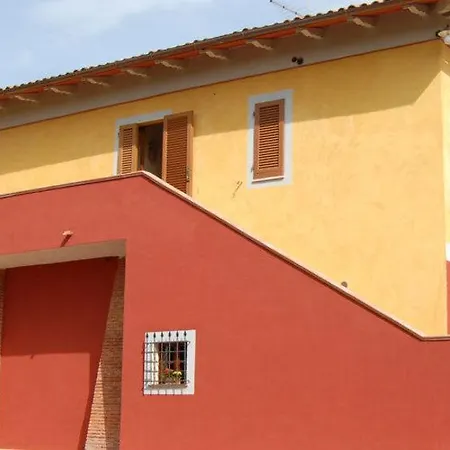 Il Moscondoro Alojamento de Acomodação e Pequeno-almoço